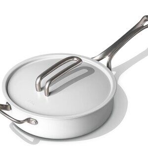 Eva Longoria’s 11 inch induction Pan with Lid